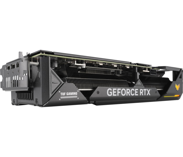 ASUS GeForce RTX 4070 TUF GAMING OC 12GB GDDR6X - 1134480 - zdjęcie 10